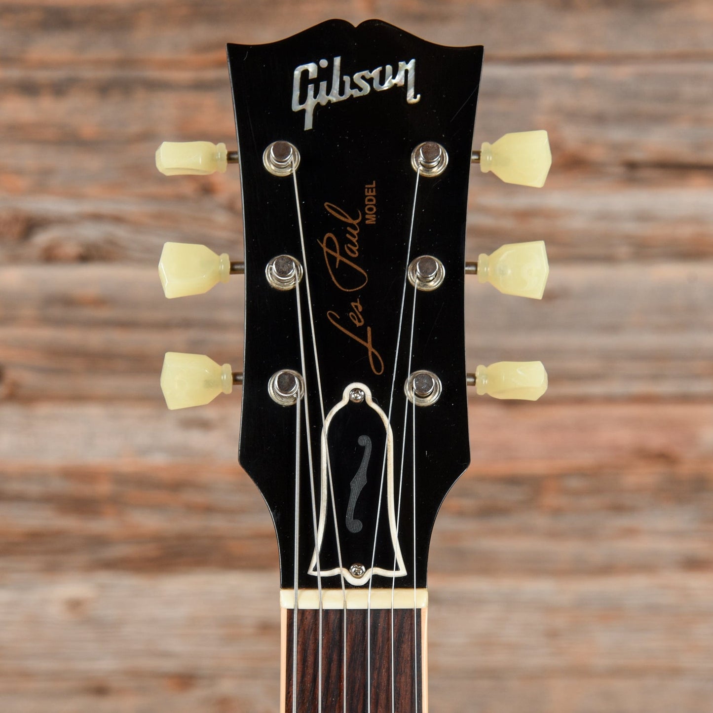 Gibson Memphis ES-Les Paul P90 Goldtop 2014 Electric Guitars / Solid Body