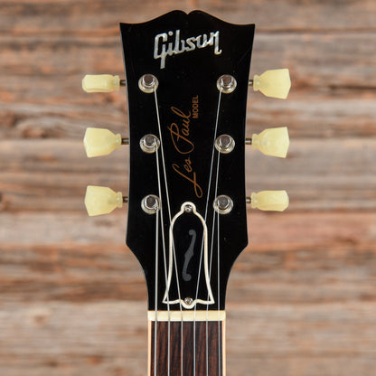 Gibson Memphis ES-Les Paul P90 Goldtop 2014 Electric Guitars / Solid Body