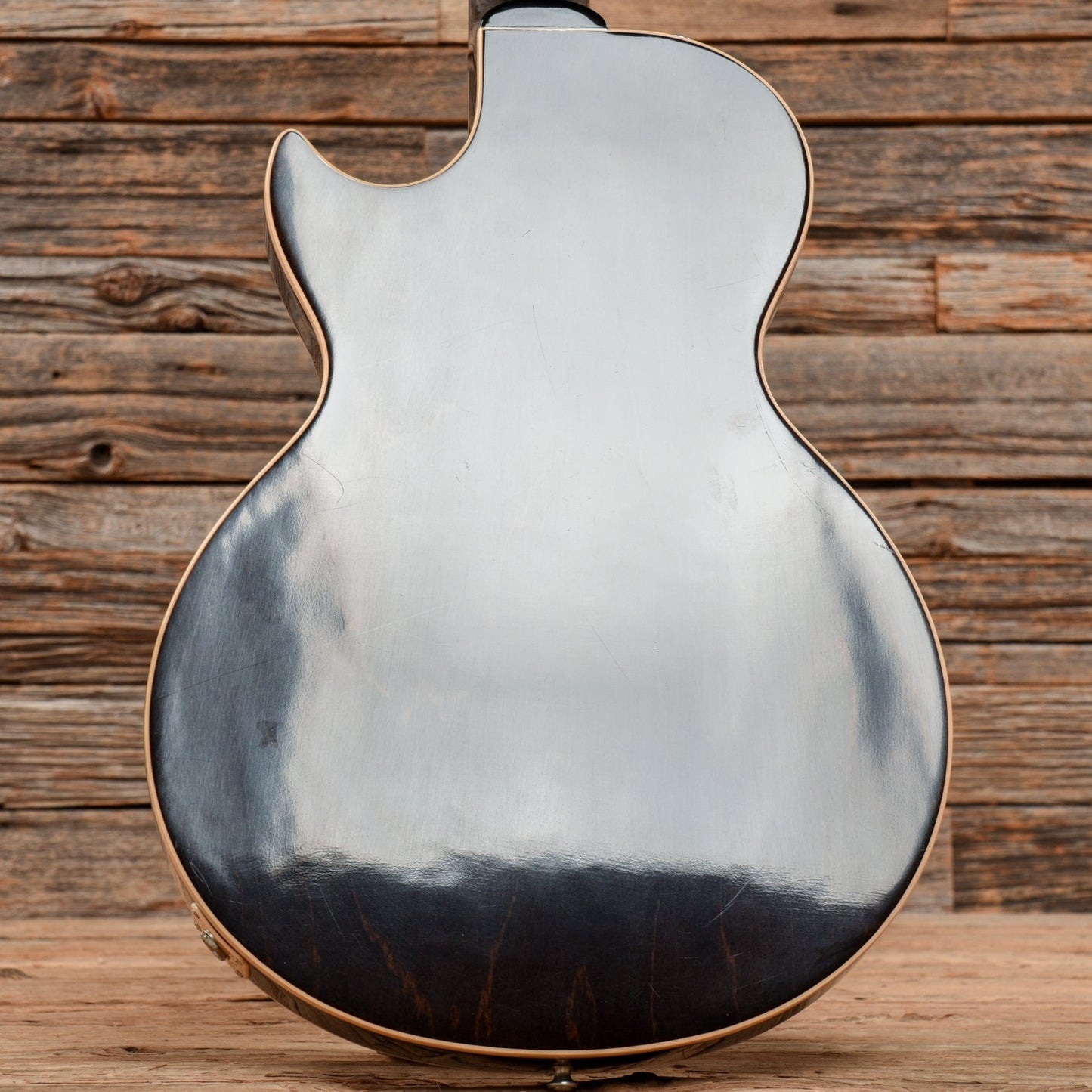 Gibson Memphis ES-Les Paul P90 Goldtop 2014 Electric Guitars / Solid Body