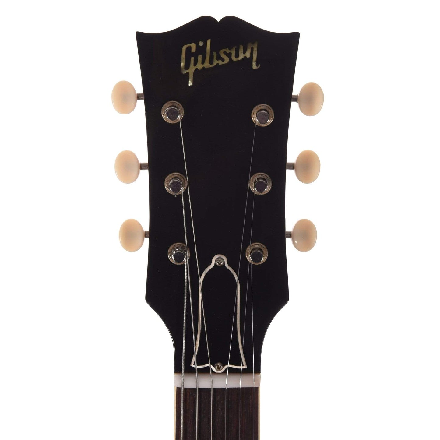 Gibson Memphis Historic Series '64 ES-330 Sixties Cherry VOS Electric Guitars / Solid Body