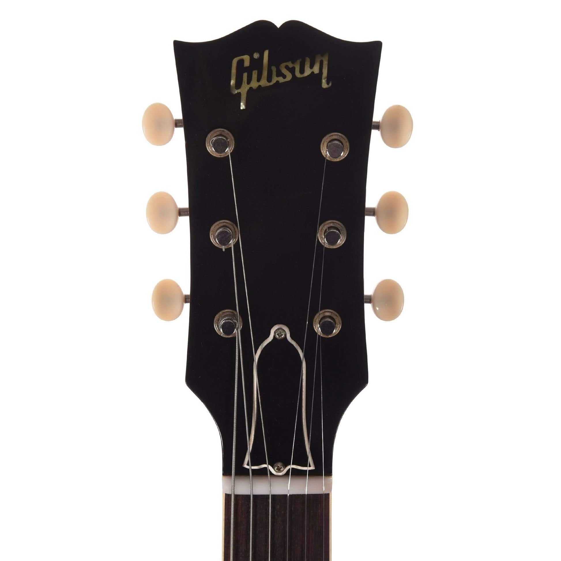 Gibson Memphis Historic Series '64 ES-330 Sixties Cherry VOS Electric Guitars / Solid Body