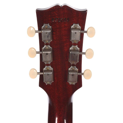Gibson Memphis Historic Series '64 ES-330 Sixties Cherry VOS Electric Guitars / Solid Body