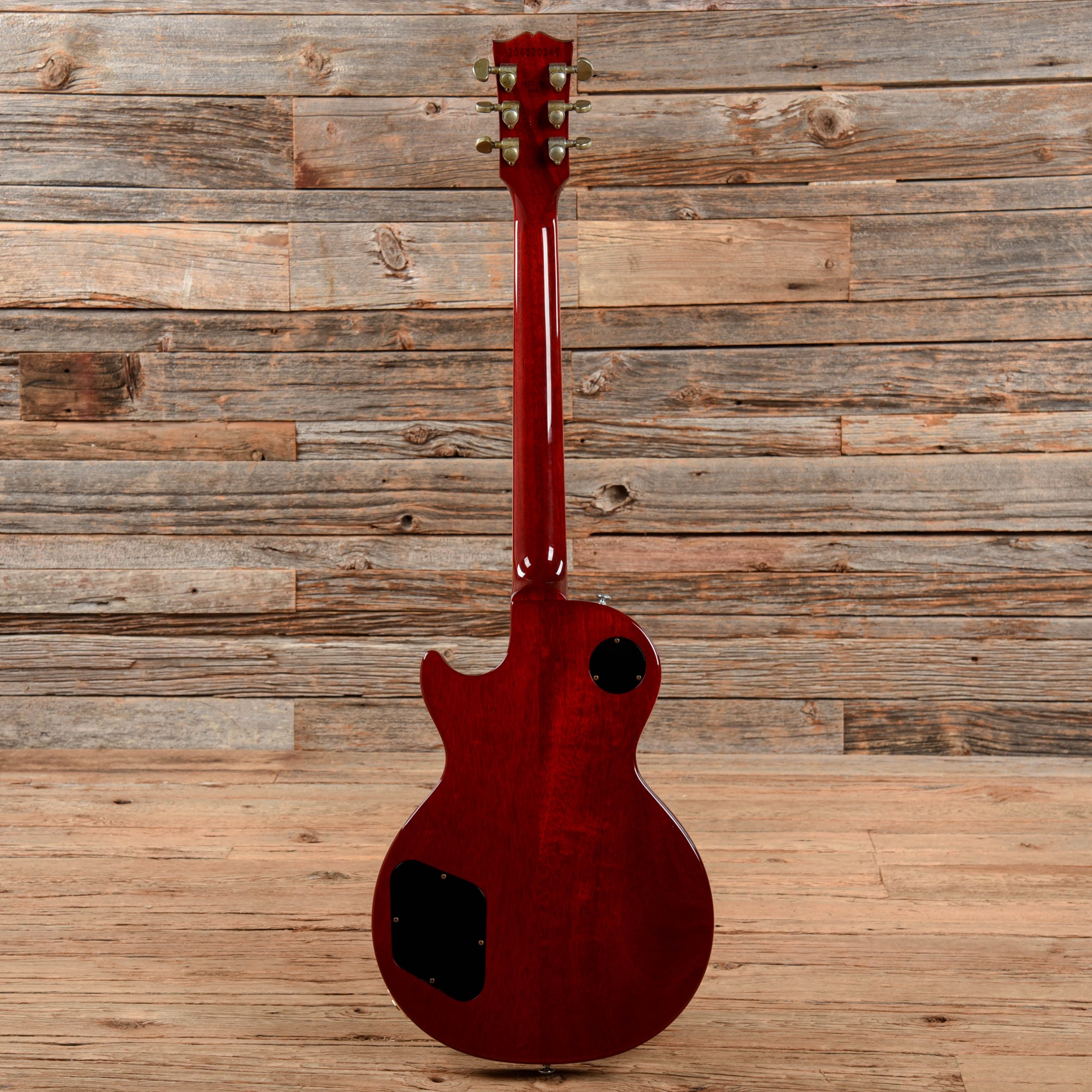 Gibson Mod Collection Les Paul Standard Honeyburst 2022 – Chicago