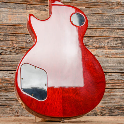 Gibson Mod Collection Les Paul Standard Honeyburst 2022 Electric Guitars / Solid Body