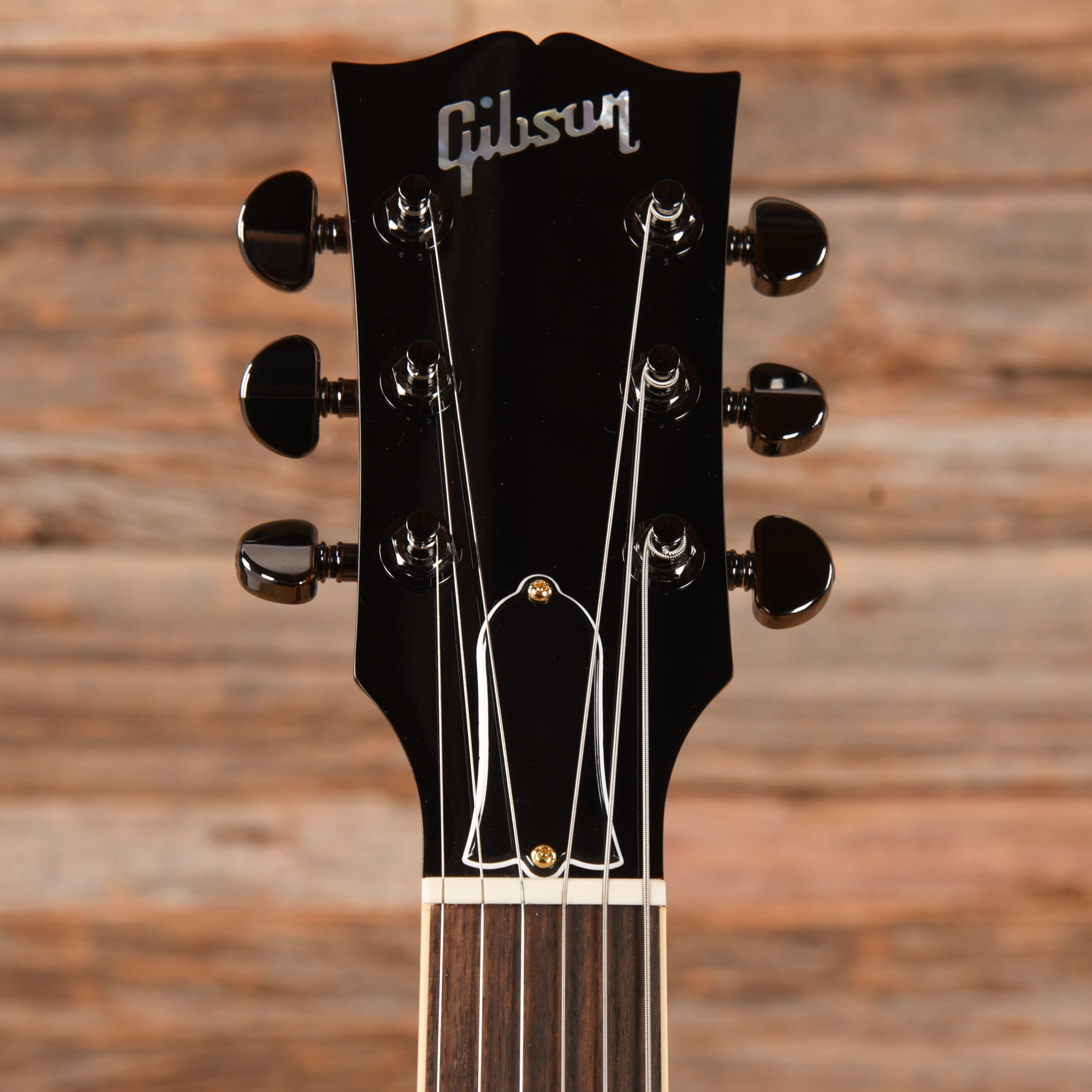 Gibson Mod Shop Les Paul Standard Orange Sparkle Burst 2022 LEFTY Electric Guitars / Solid Body