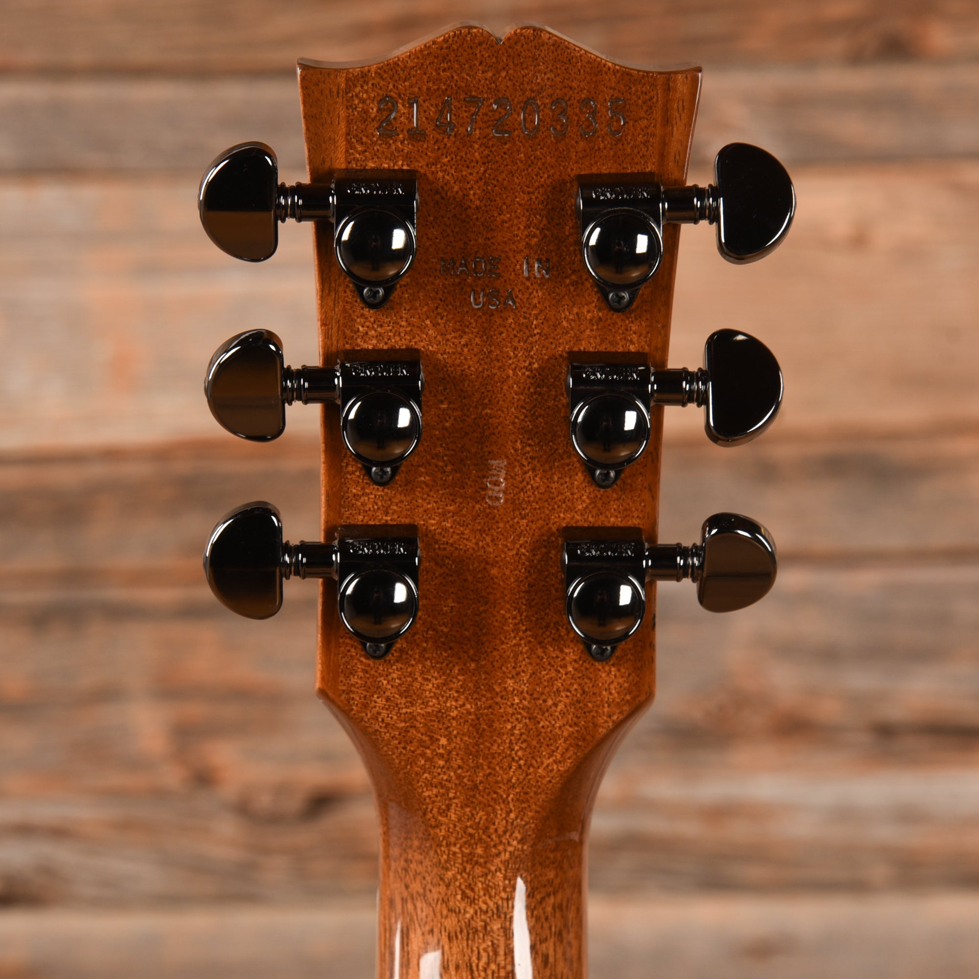 Gibson Mod Shop Les Paul Standard Orange Sparkle Burst 2022 LEFTY Electric Guitars / Solid Body