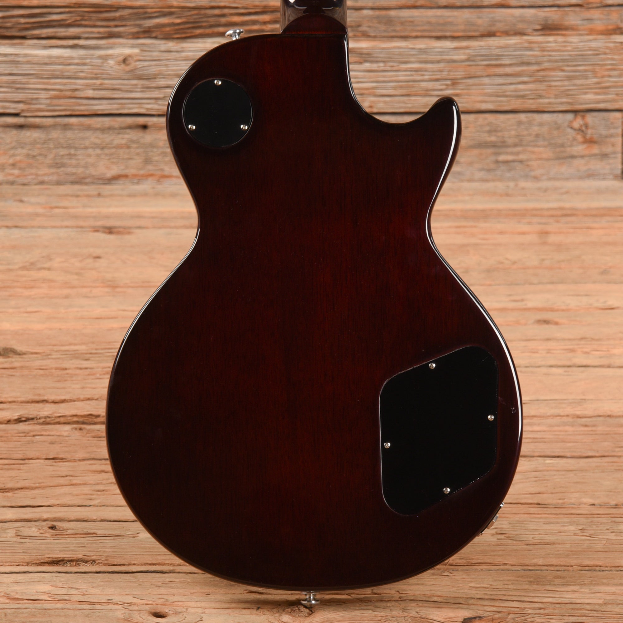 Gibson Mod Shop Les Paul Standard Rose Tinted Sunburst 2022 LEFTY Electric Guitars / Solid Body