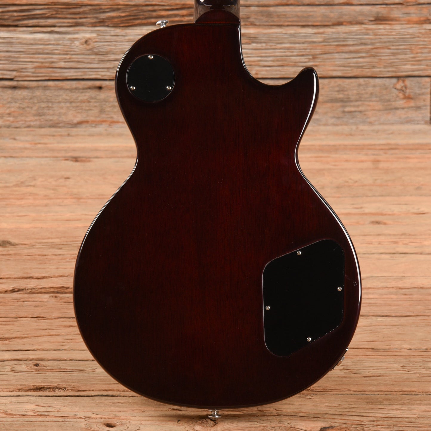 Gibson Mod Shop Les Paul Standard Rose Tinted Sunburst 2022 LEFTY Electric Guitars / Solid Body