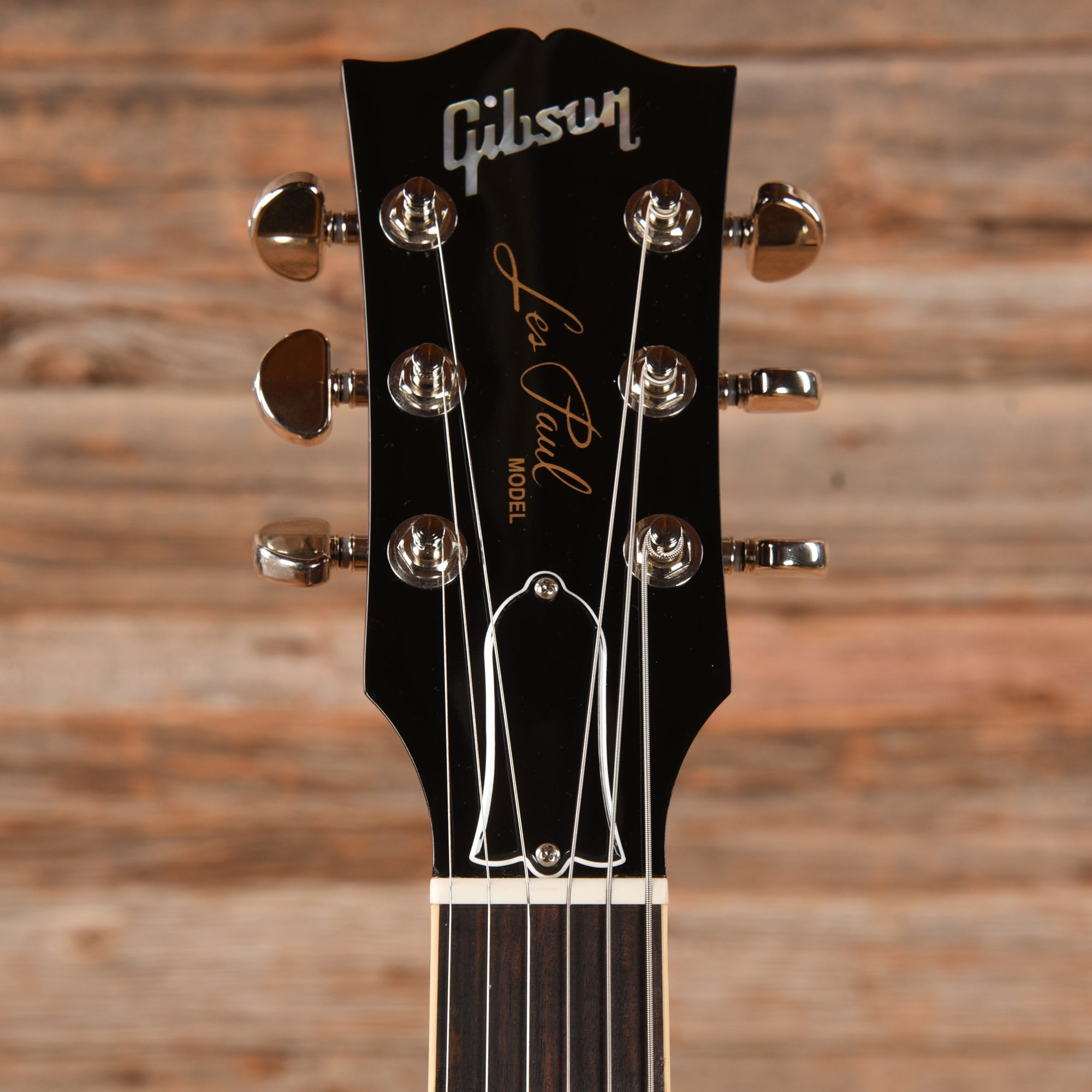 Gibson Mod Shop Les Paul Standard Rose Tinted Sunburst 2022 LEFTY Electric Guitars / Solid Body