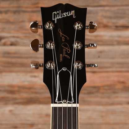 Gibson Mod Shop Les Paul Standard Rose Tinted Sunburst 2022 LEFTY Electric Guitars / Solid Body