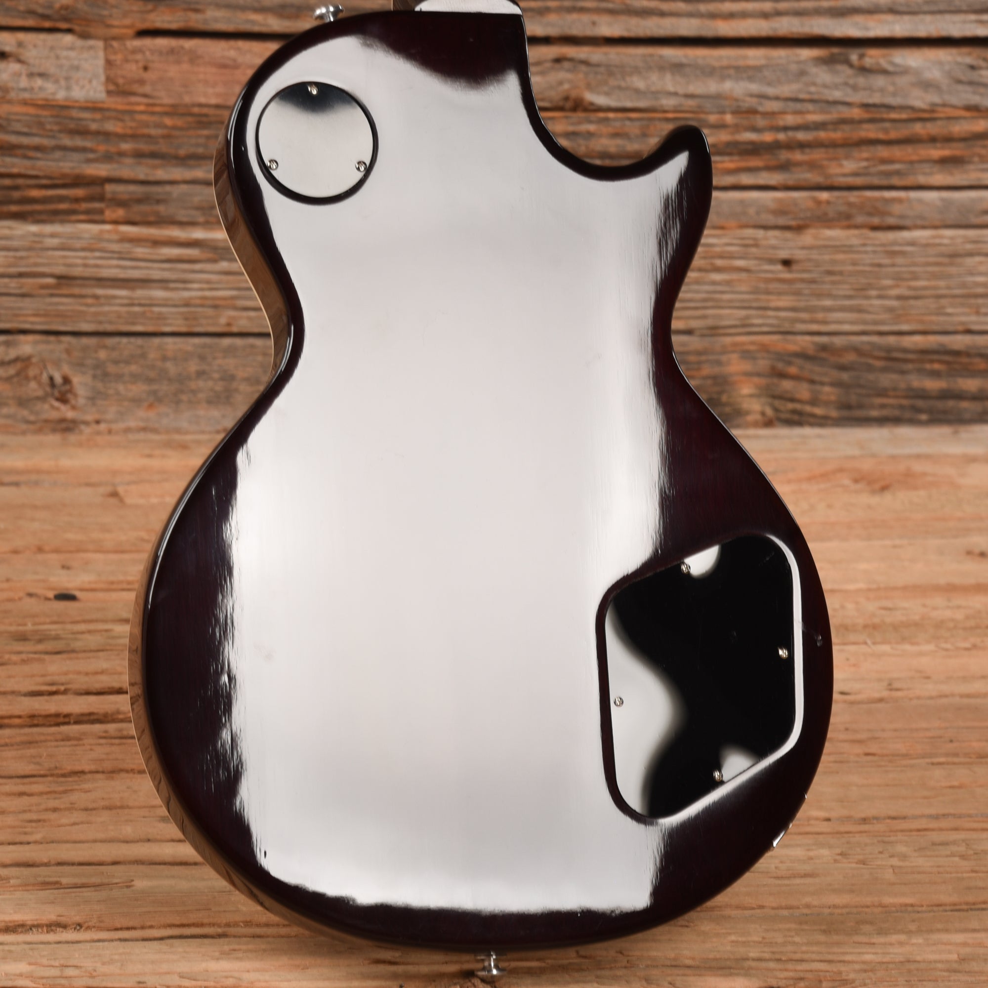 Gibson Mod Shop Les Paul Standard Rose Tinted Sunburst 2022 LEFTY Electric Guitars / Solid Body