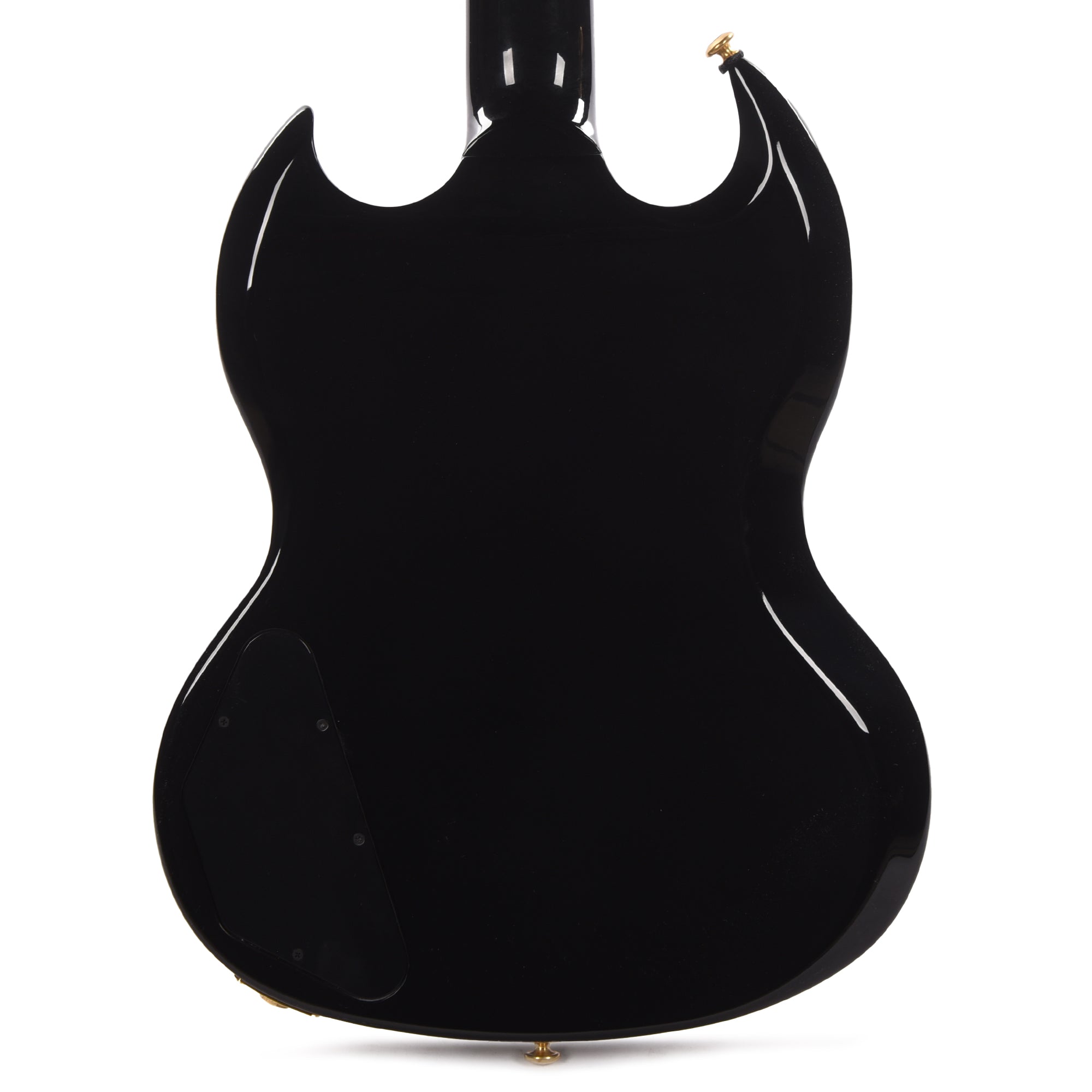 Gibson Modern SG Supreme Fireburst Electric Guitars / Solid Body