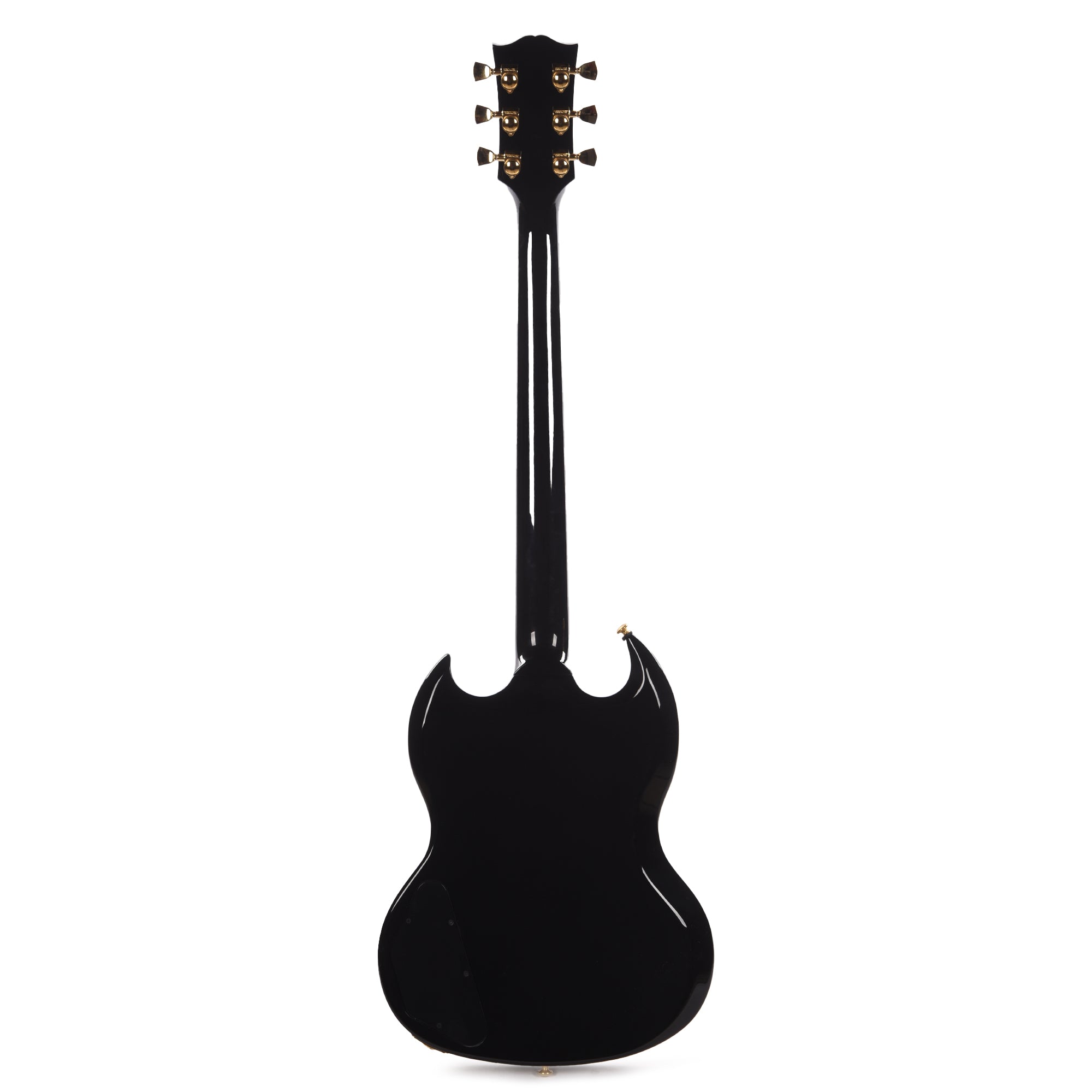 Gibson Modern SG Supreme Fireburst Electric Guitars / Solid Body