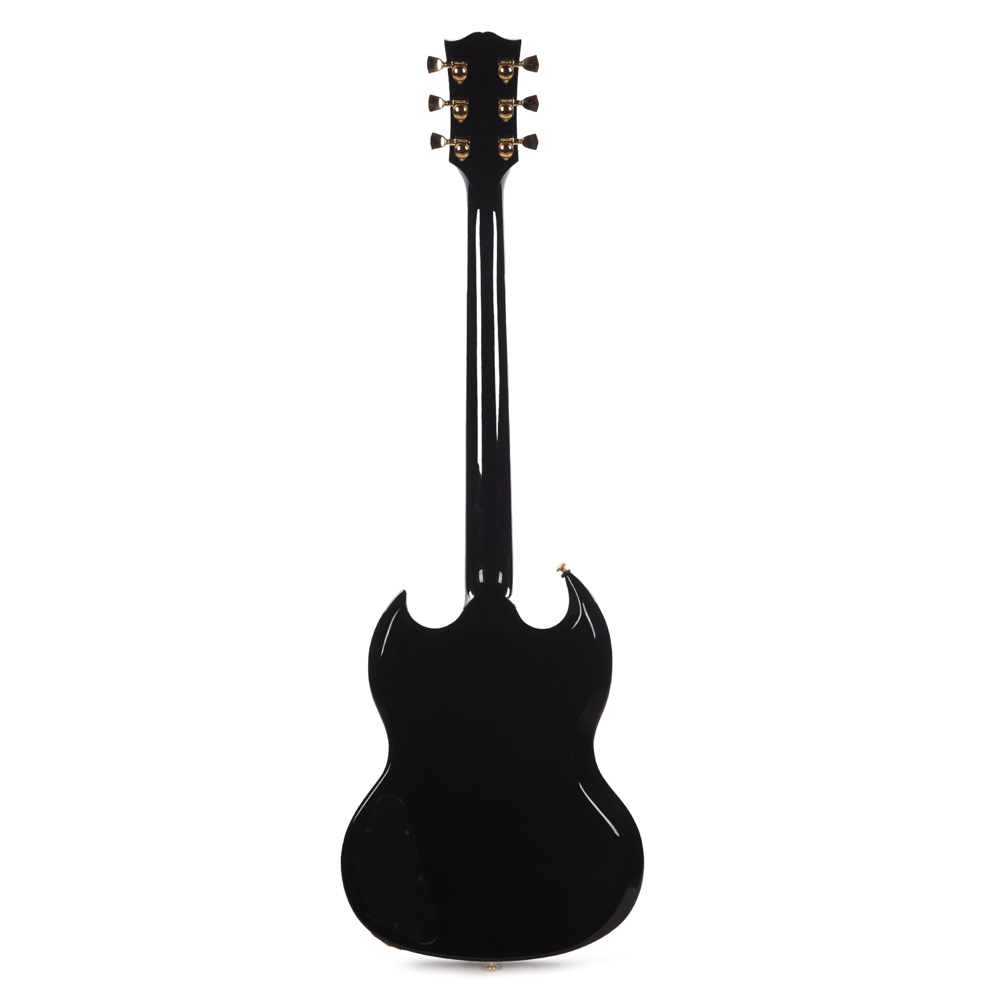 Gibson Modern SG Supreme Fireburst Electric Guitars / Solid Body