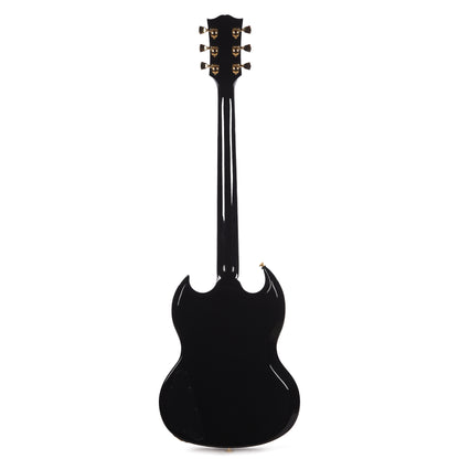 Gibson Modern SG Supreme Fireburst Electric Guitars / Solid Body