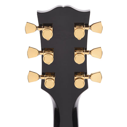 Gibson Modern SG Supreme Fireburst Electric Guitars / Solid Body