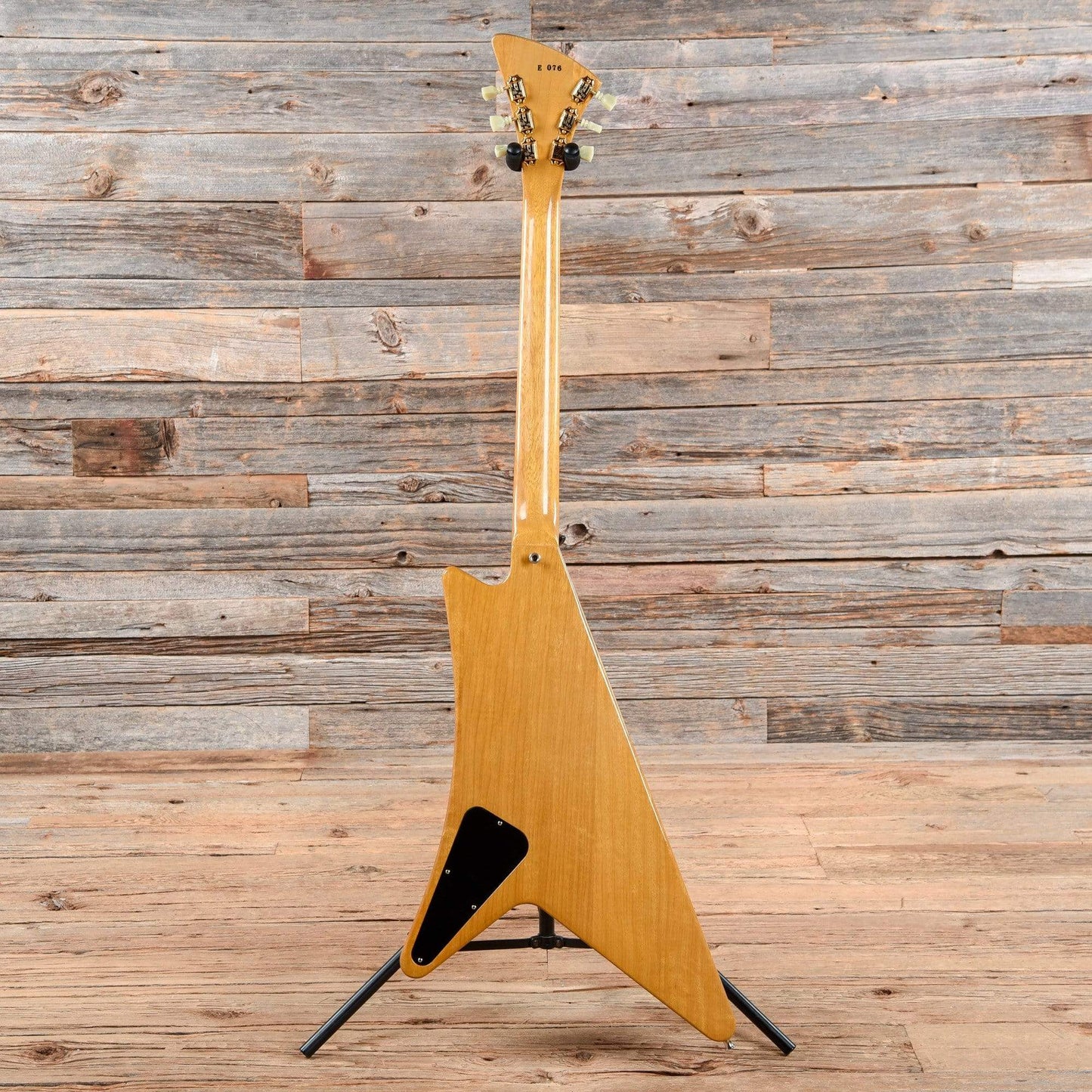 Gibson Moderne Heritage Korina 1982 Electric Guitars / Solid Body