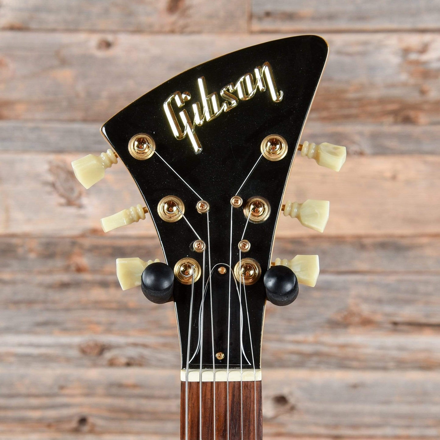 Gibson Moderne Heritage Korina 1982 Electric Guitars / Solid Body
