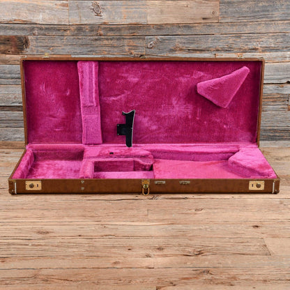 Gibson Moderne Heritage Korina Natural 1983 Electric Guitars / Solid Body