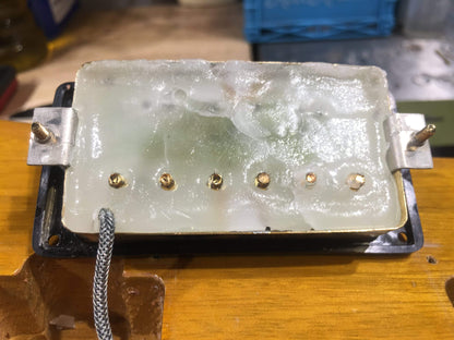 Gibson Moderne Heritage Korina Natural 1983 Electric Guitars / Solid Body