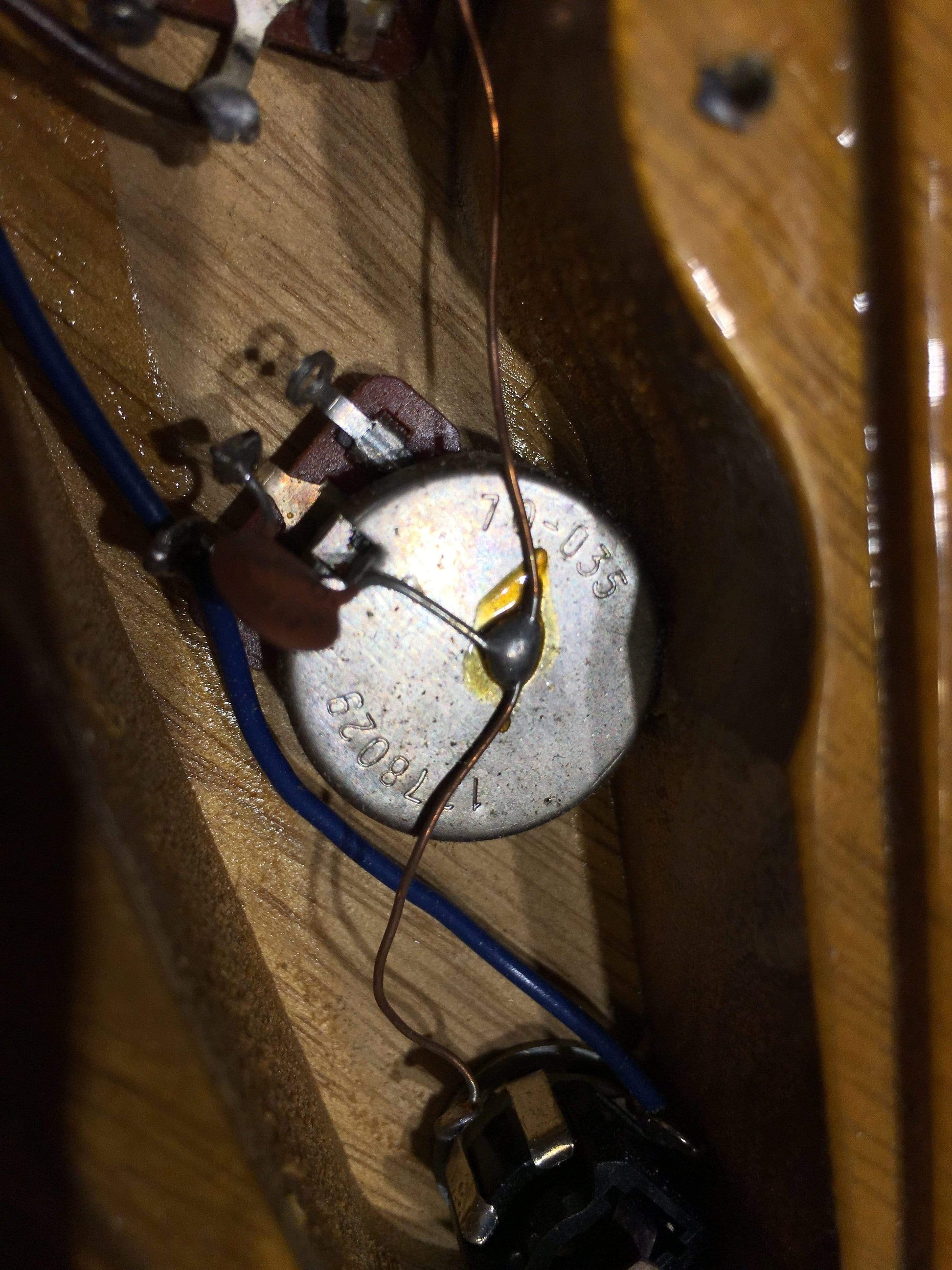 Gibson Moderne Heritage Korina Natural 1983 Electric Guitars / Solid Body