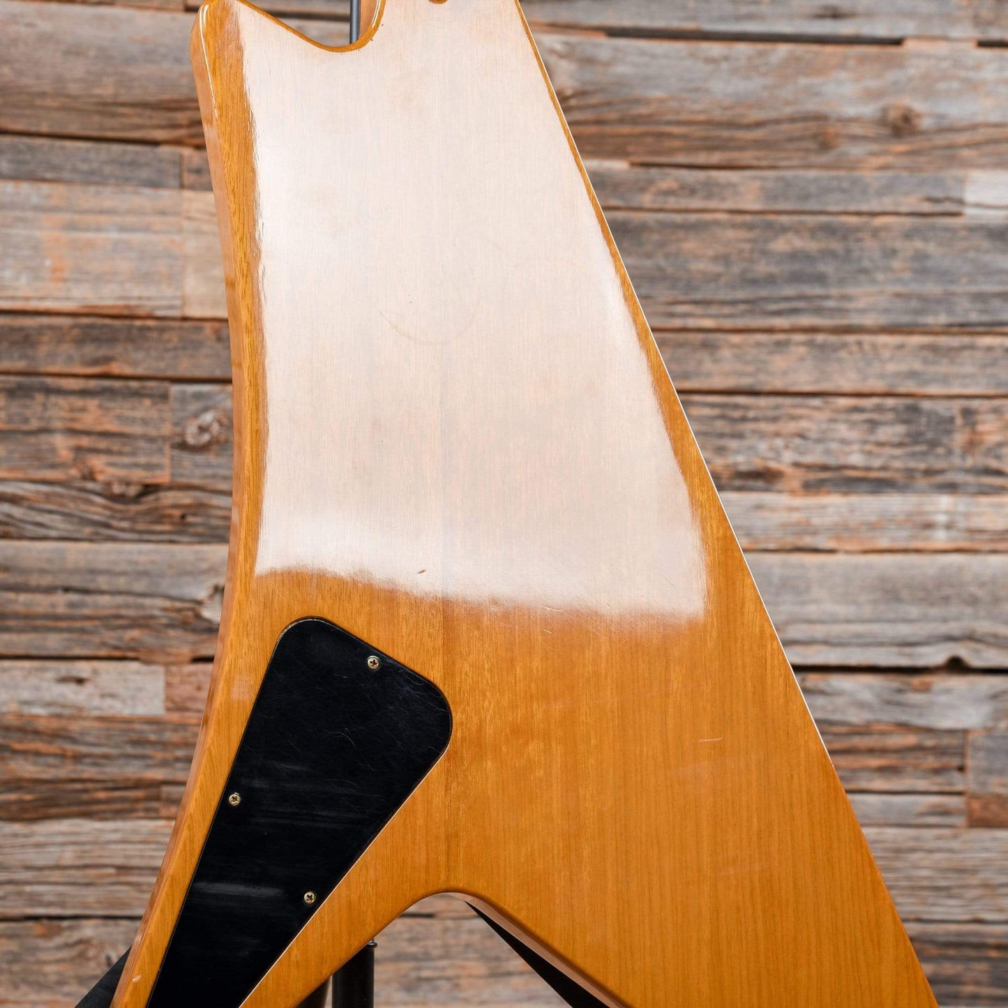 Gibson Moderne Heritage Korina Natural 1983 Electric Guitars / Solid Body