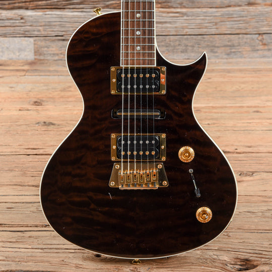 Gibson Nighthawk Memphis Mojo 2010 Electric Guitars / Solid Body