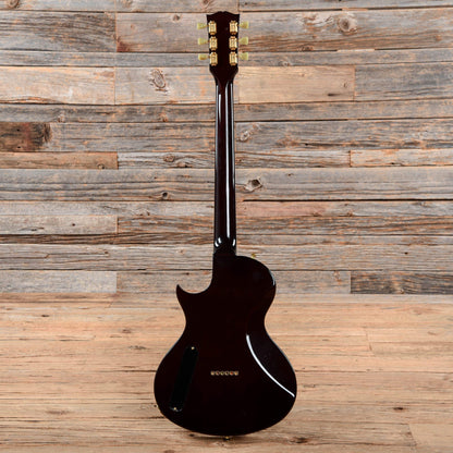 Gibson Nighthawk Memphis Mojo 2010 Electric Guitars / Solid Body