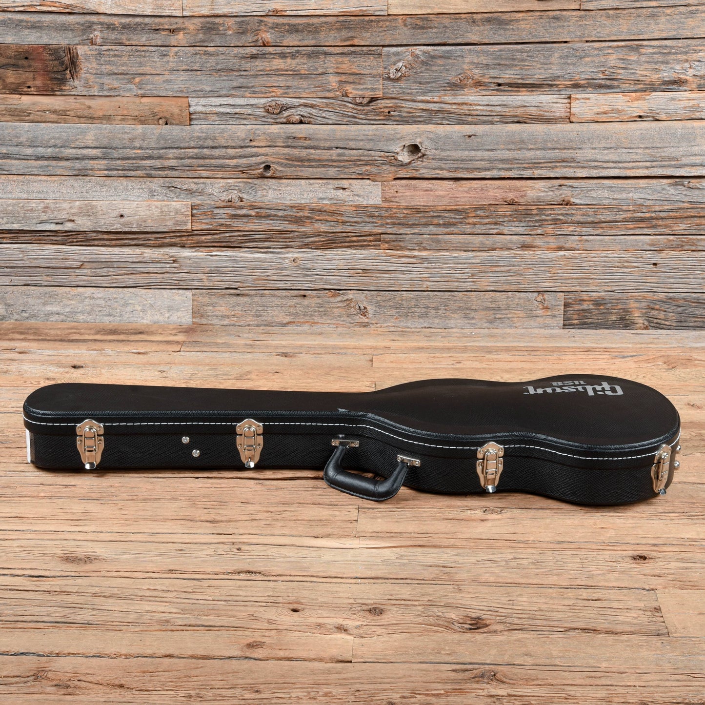 Gibson Nighthawk Memphis Mojo 2010 Electric Guitars / Solid Body