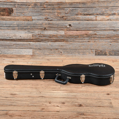 Gibson Nighthawk Memphis Mojo 2010 Electric Guitars / Solid Body