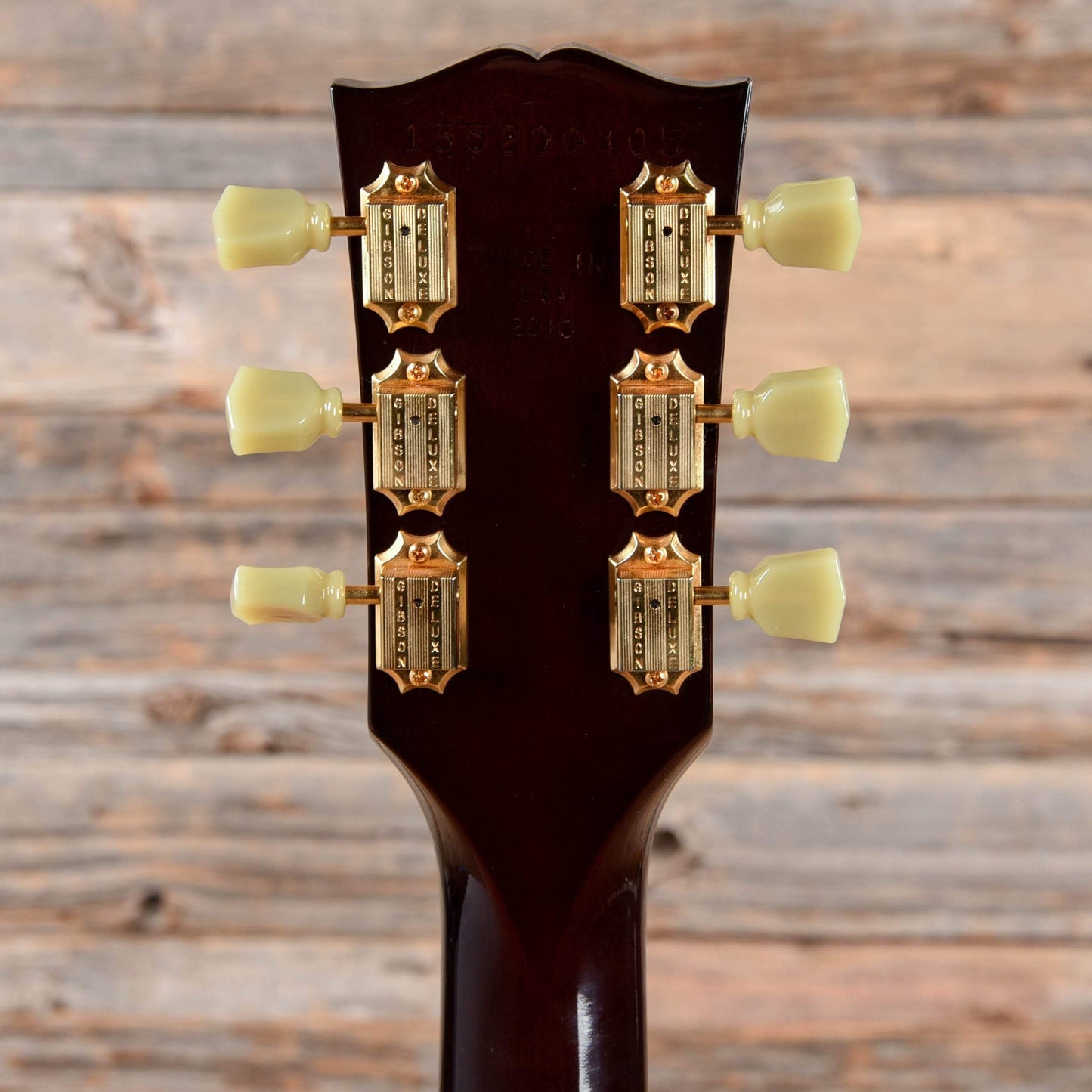 Gibson Nighthawk Memphis Mojo 2010 Electric Guitars / Solid Body