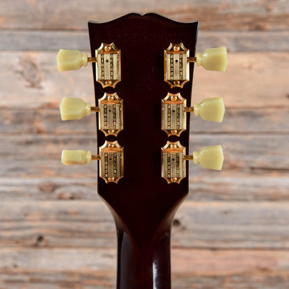 Gibson Nighthawk Memphis Mojo 2010 Electric Guitars / Solid Body