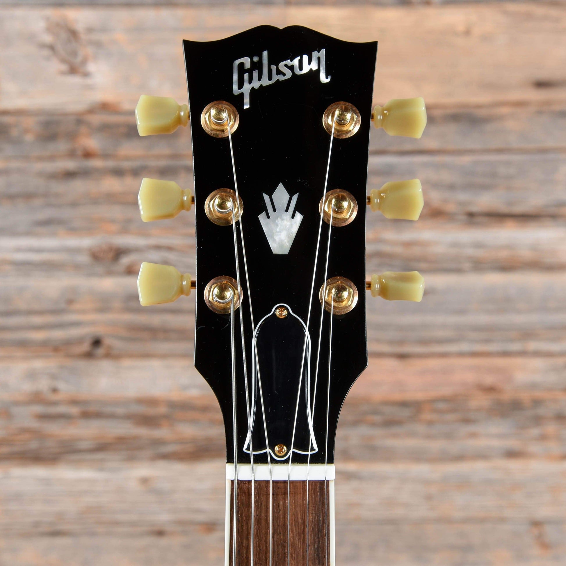 Gibson Nighthawk Memphis Mojo 2010 Electric Guitars / Solid Body