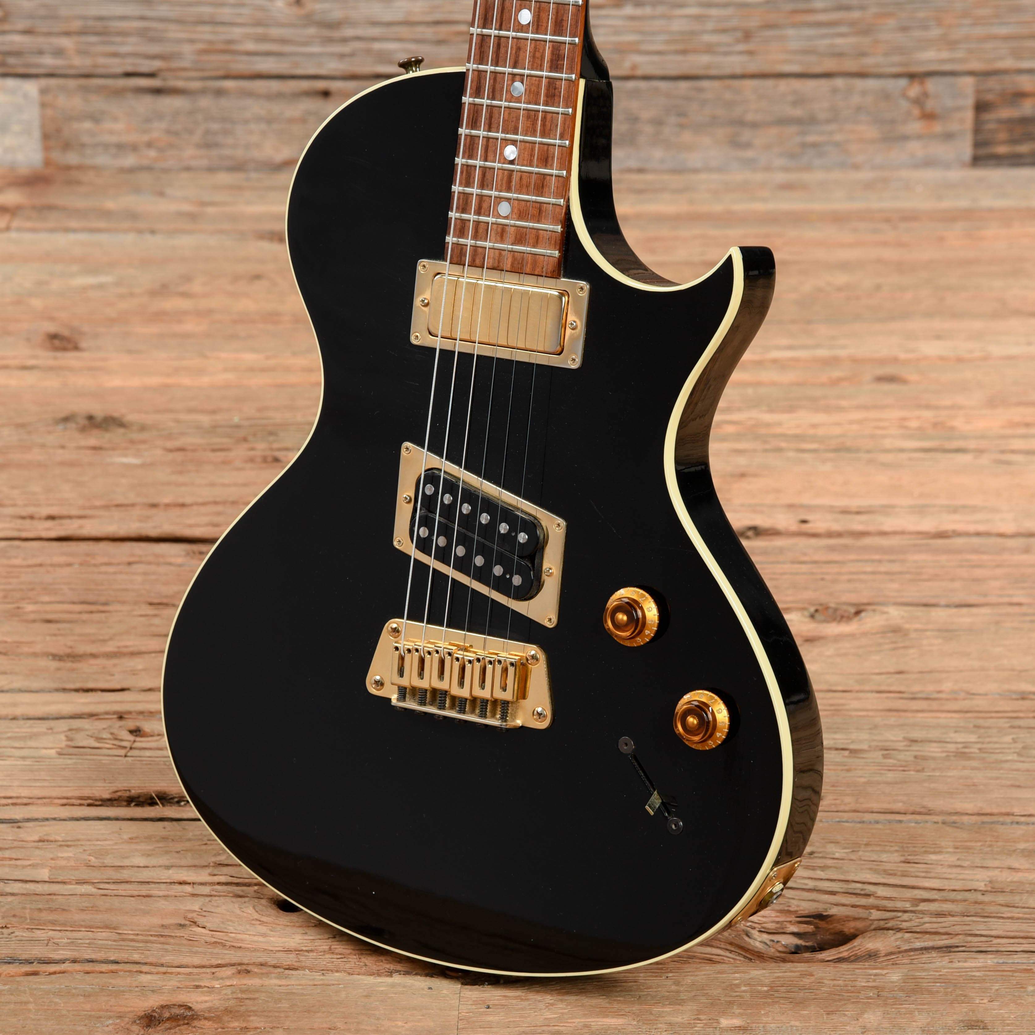 Gibson／NightHawk カスタムショップ製最終価格ギブソン94年製