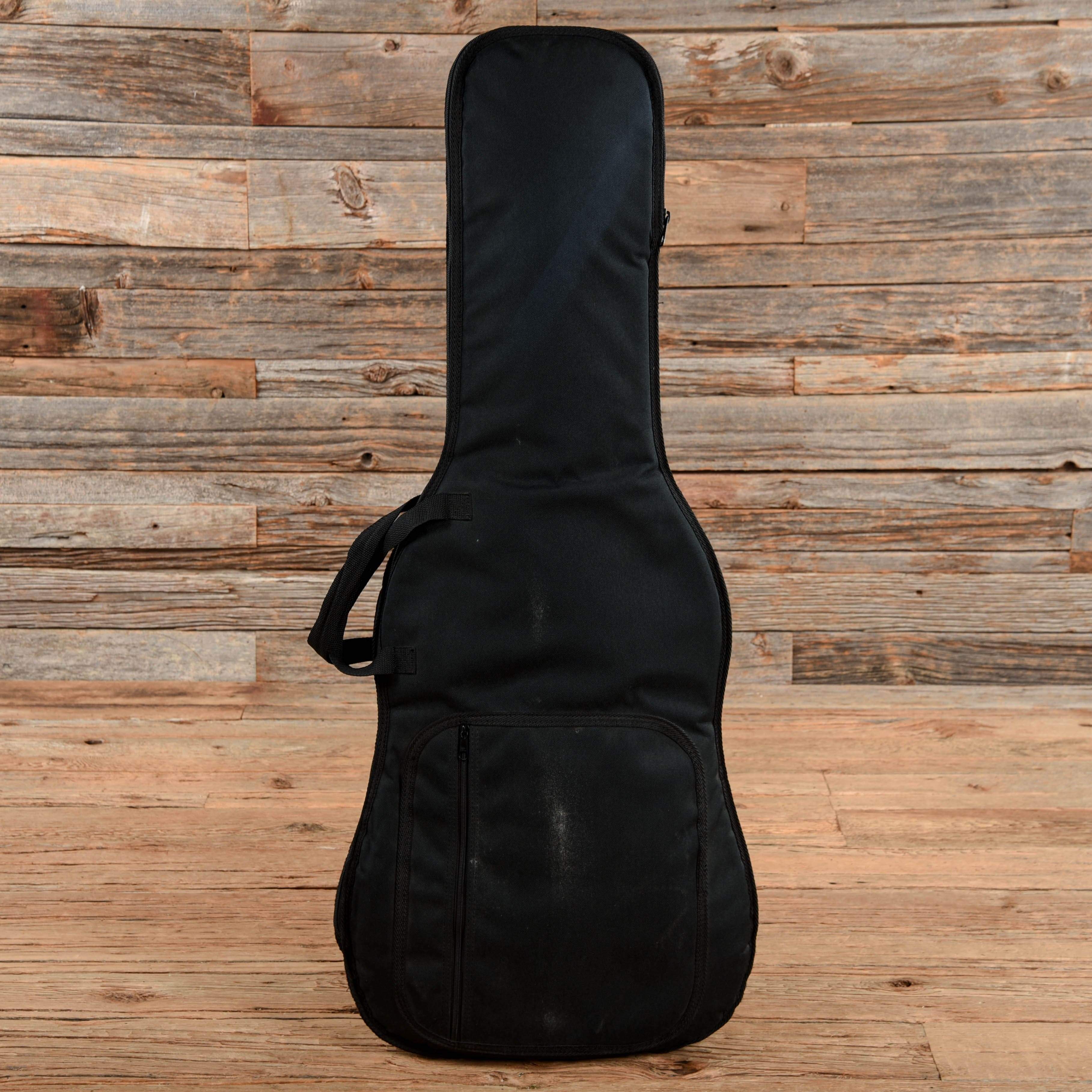 Gibson Nighthawk Special SP-2 Ebony 1994 – Chicago Music Exchange