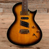 Gibson Nighthawk Special SP3 Sunburst 1996 Electric Guitars / Solid Body
