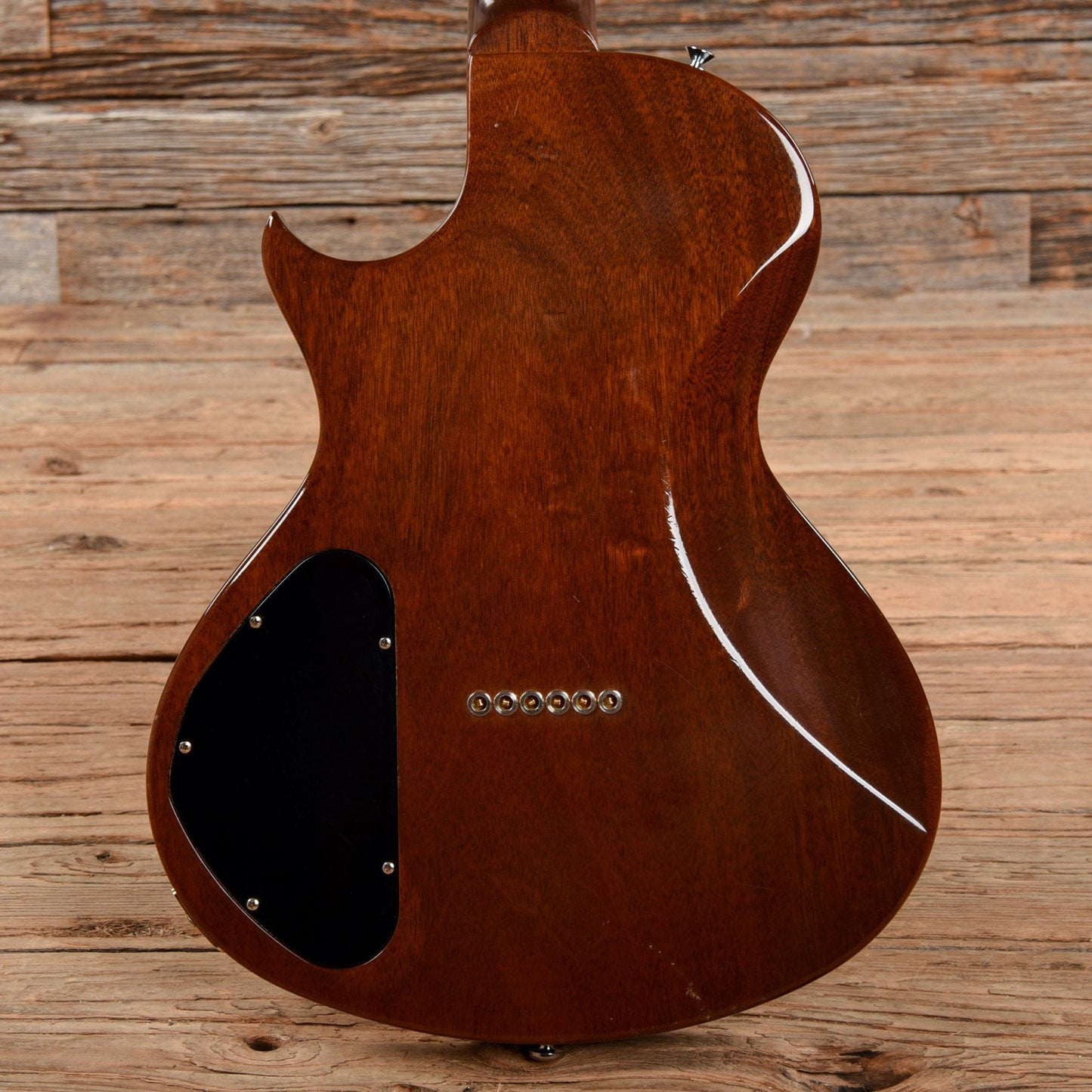 Gibson Nighthawk Special SP3 Sunburst 1996 Electric Guitars / Solid Body