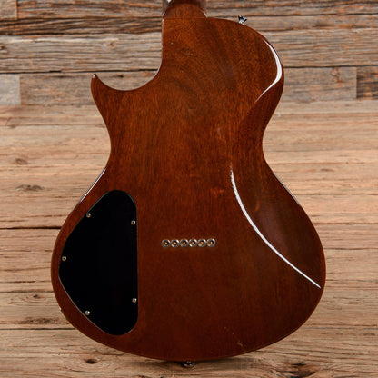 Gibson Nighthawk Special SP3 Sunburst 1996 Electric Guitars / Solid Body