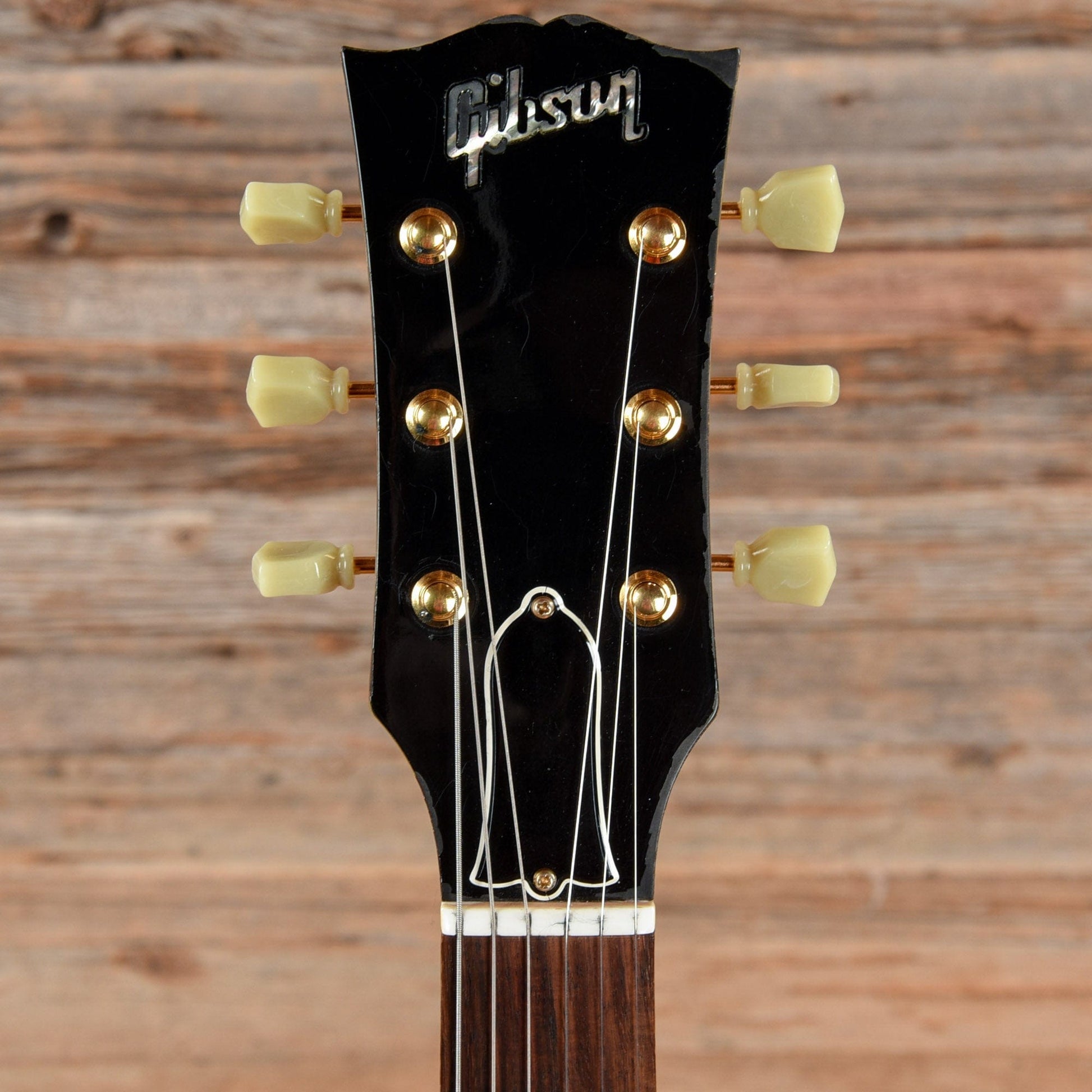 Gibson Nighthawk Special SP3 Sunburst 1996 Electric Guitars / Solid Body