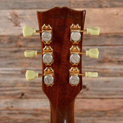 Gibson Nighthawk Special SP3 Sunburst 1996 Electric Guitars / Solid Body