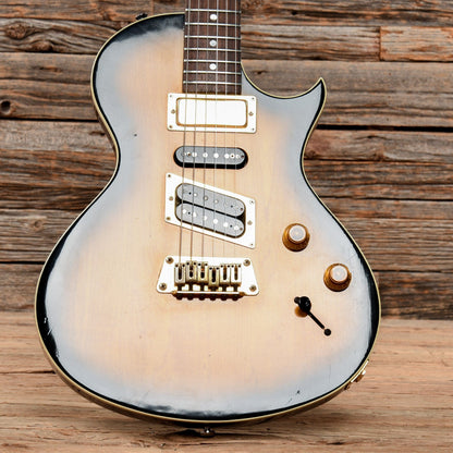 Gibson Nighthawk Special SP3 Sunburst 1996 Electric Guitars / Solid Body