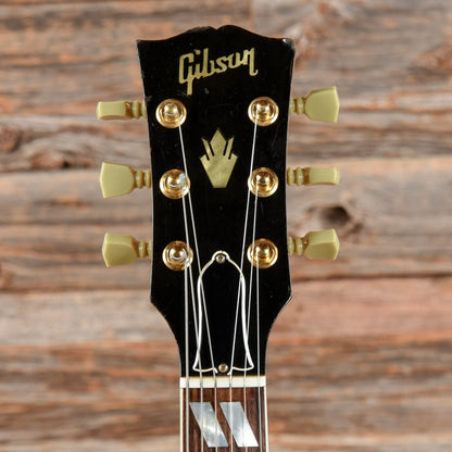 Gibson Nighthawk Standard ST-2 Amber 1993 Electric Guitars / Solid Body