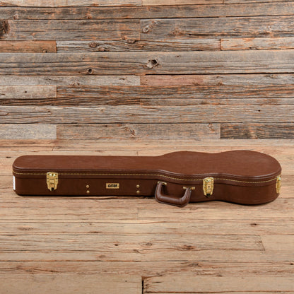 Gibson Nighthawk Standard ST-2 Amber 1993 Electric Guitars / Solid Body