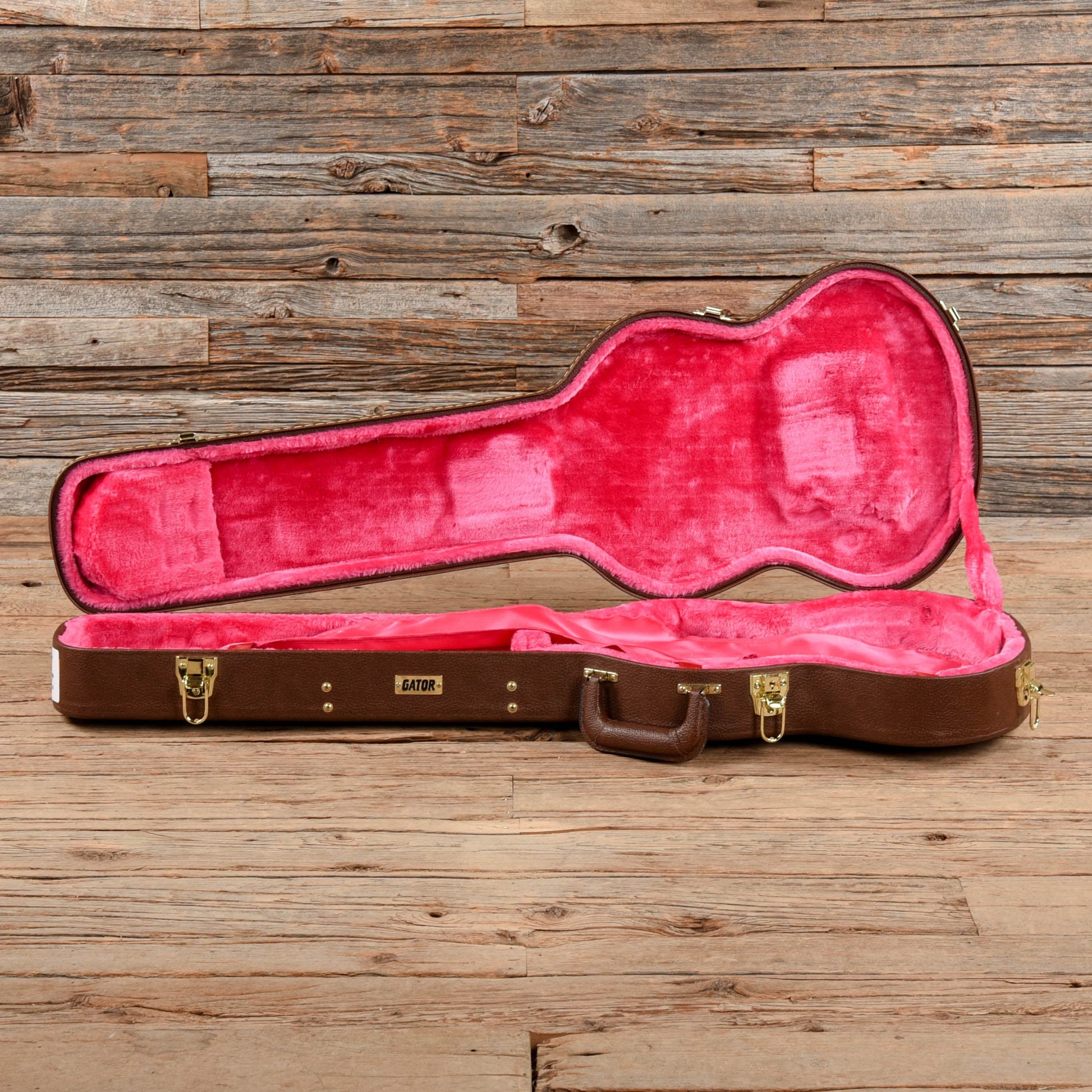 Gibson Nighthawk Standard ST-2 Amber 1993 Electric Guitars / Solid Body