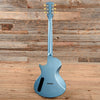 Gibson Nighthawk Studio Pelham Blue 2012 Electric Guitars / Solid Body