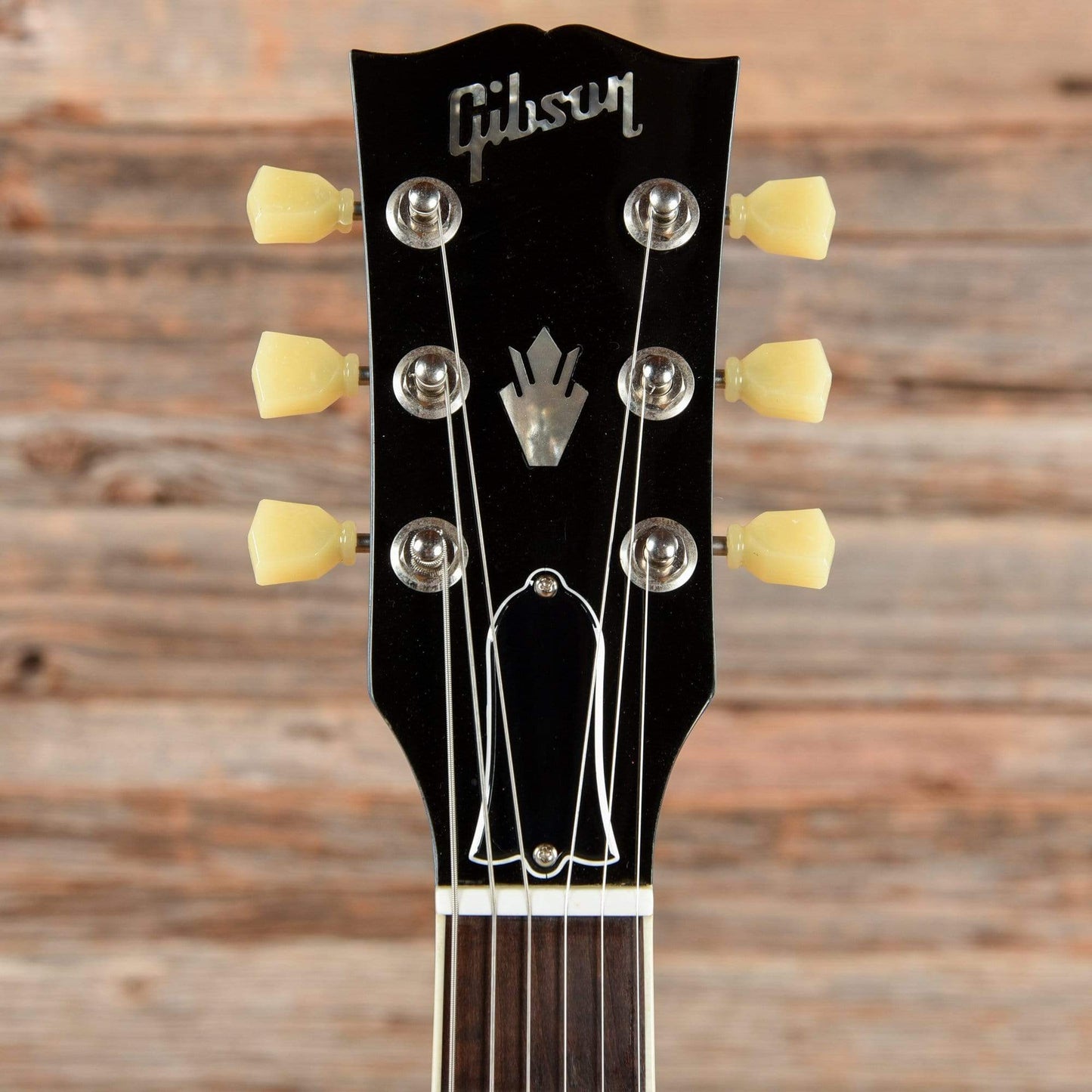 Gibson Nighthawk Studio Pelham Blue 2012 Electric Guitars / Solid Body