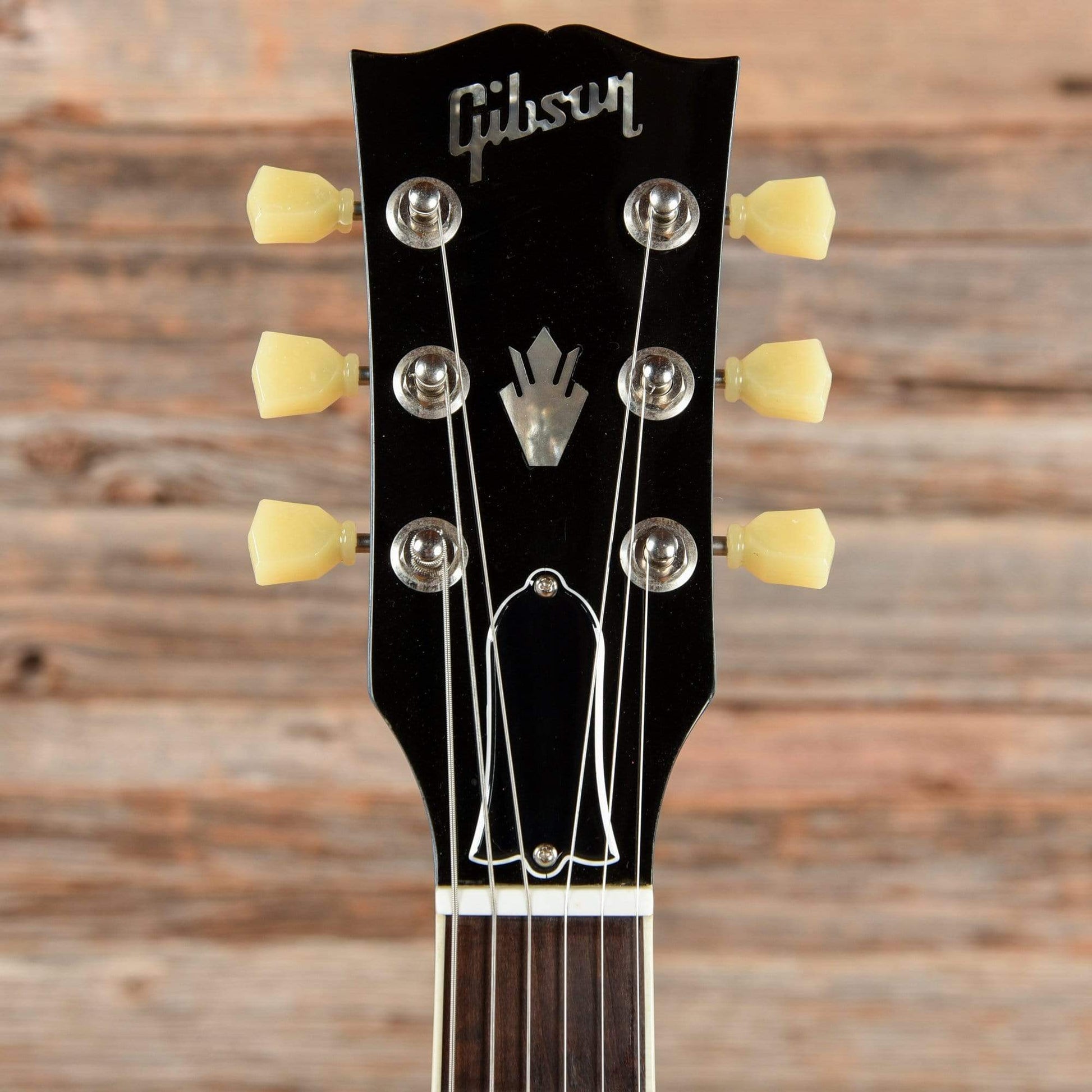 Gibson Nighthawk Studio Pelham Blue 2012 Electric Guitars / Solid Body