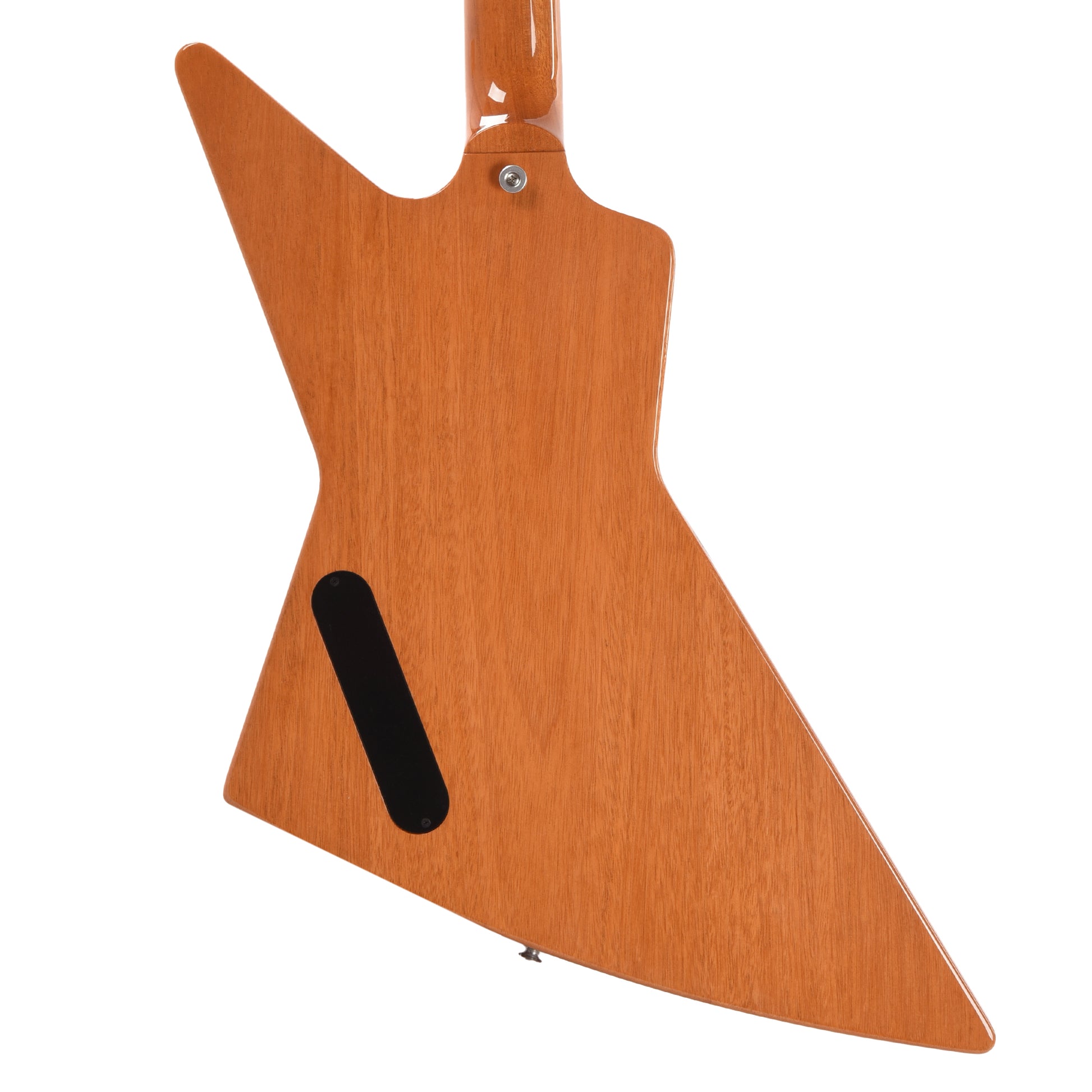 Gibson Original '70s Explorer Antique Natural Electric Guitars / Solid Body