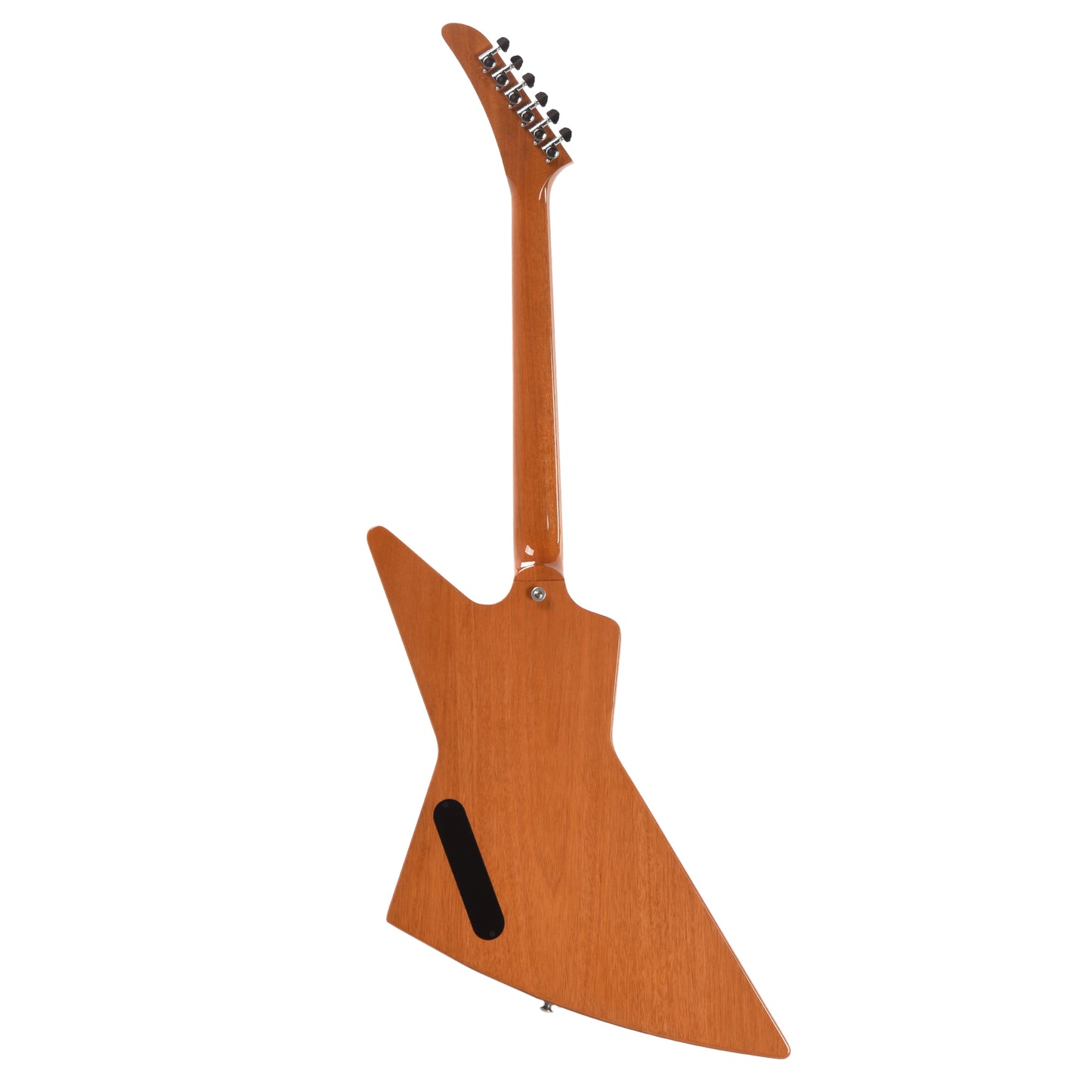 Gibson Original '70s Explorer Antique Natural Electric Guitars / Solid Body