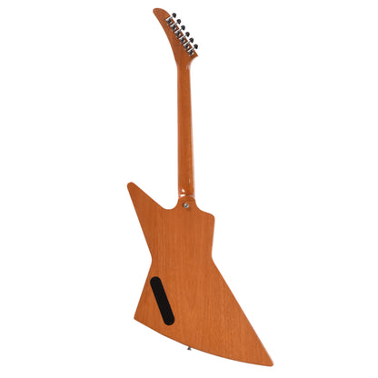 Gibson Original '70s Explorer Antique Natural Electric Guitars / Solid Body